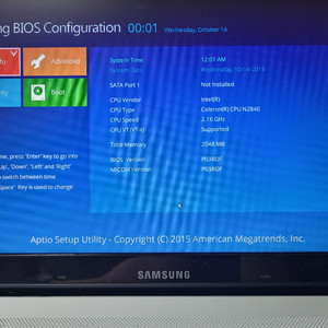 삼성 노트북 부품용 이미지
