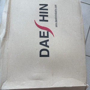 작업용 장화 새제품 팝니다 이미지