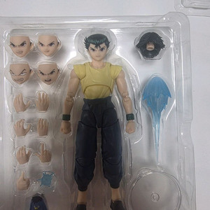 shf 유유백서 유스케 판매합니다 이미지