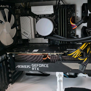 cpu,수냉쿨러 이미지