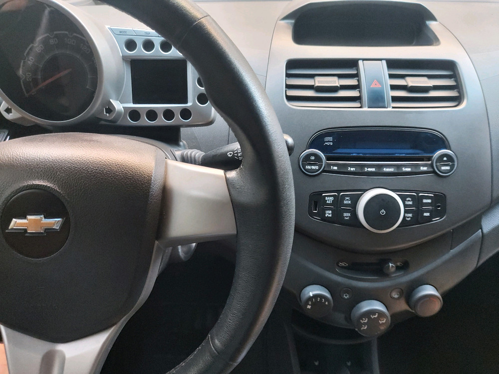 개인이팝니다. 스파크LT 오토 풀옵션 경차 소형차 저렴하게 팝니다. 이미지