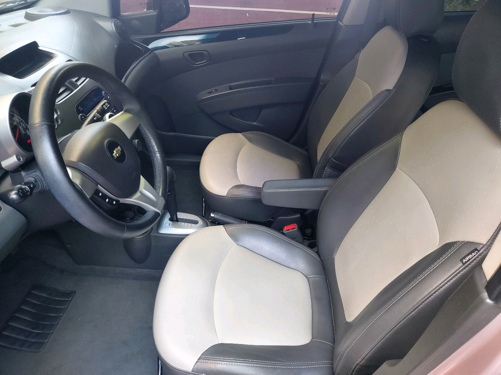 개인이팝니다. 스파크LT 오토 풀옵션 경차 소형차 저렴하게 팝니다. 이미지