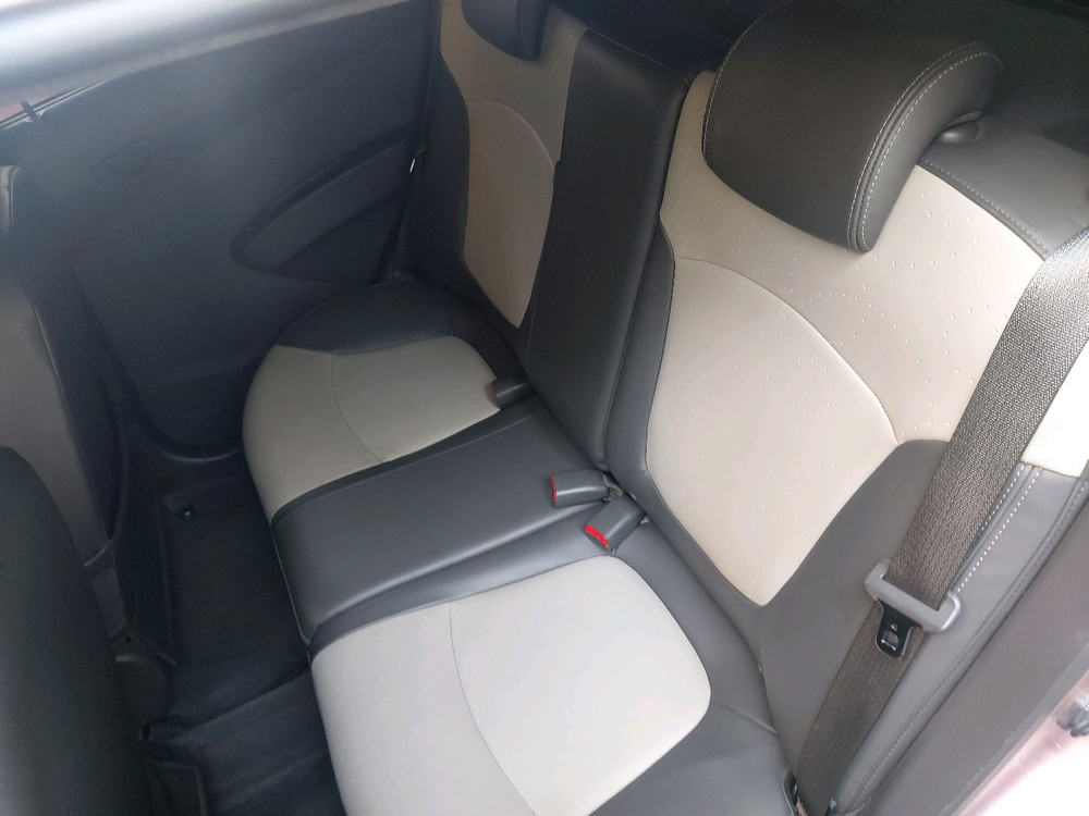 개인이팝니다. 스파크LT 오토 풀옵션 경차 소형차 저렴하게 팝니다. 이미지