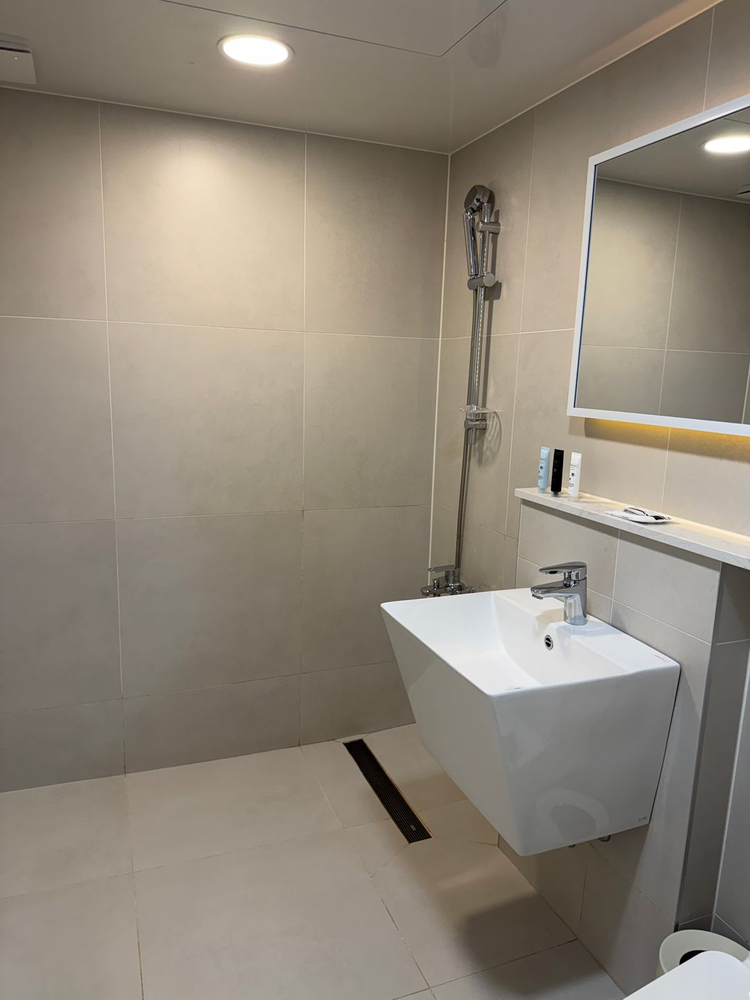 인계동 수원시청 모노 호텔 모텔 숙박권 양도 (4/17, 토) 이미지