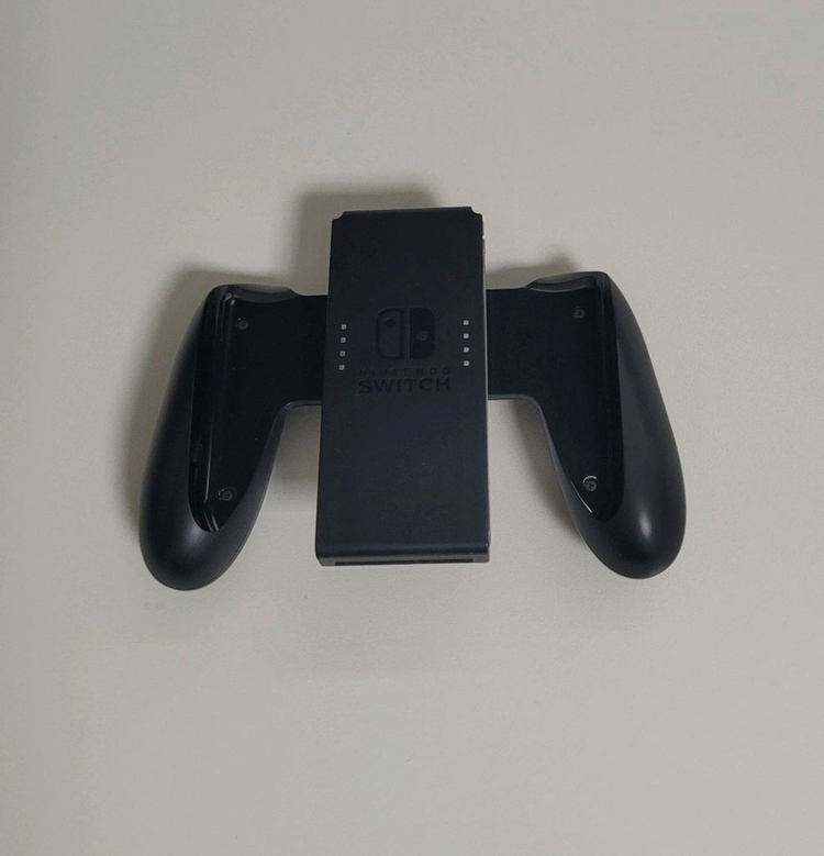 닌텐도 스위치 정품 조이콘 그립 조이콘그립 닌텐도스위치 이미지