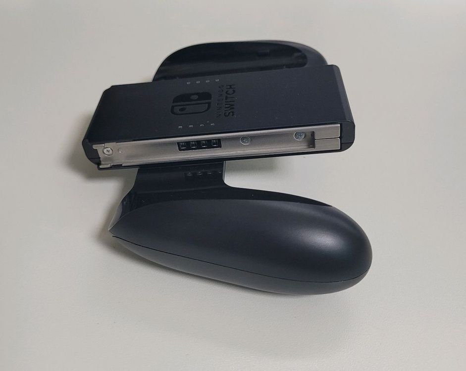 닌텐도 스위치 정품 조이콘 그립 조이콘그립 닌텐도스위치 이미지