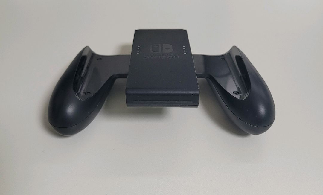 닌텐도 스위치 정품 조이콘 그립 조이콘그립 닌텐도스위치 이미지