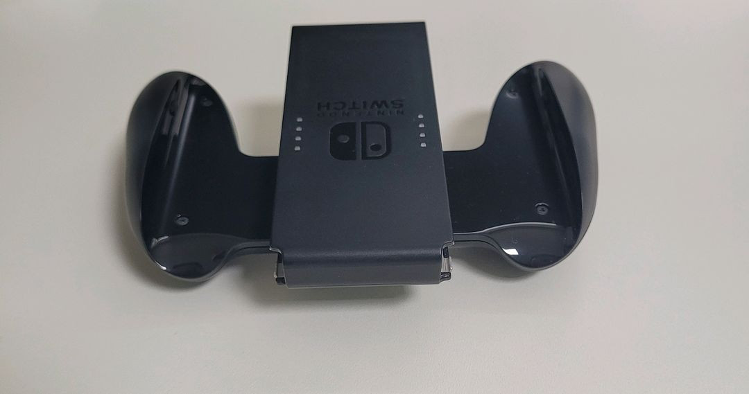 닌텐도 스위치 정품 조이콘 그립 조이콘그립 닌텐도스위치 이미지