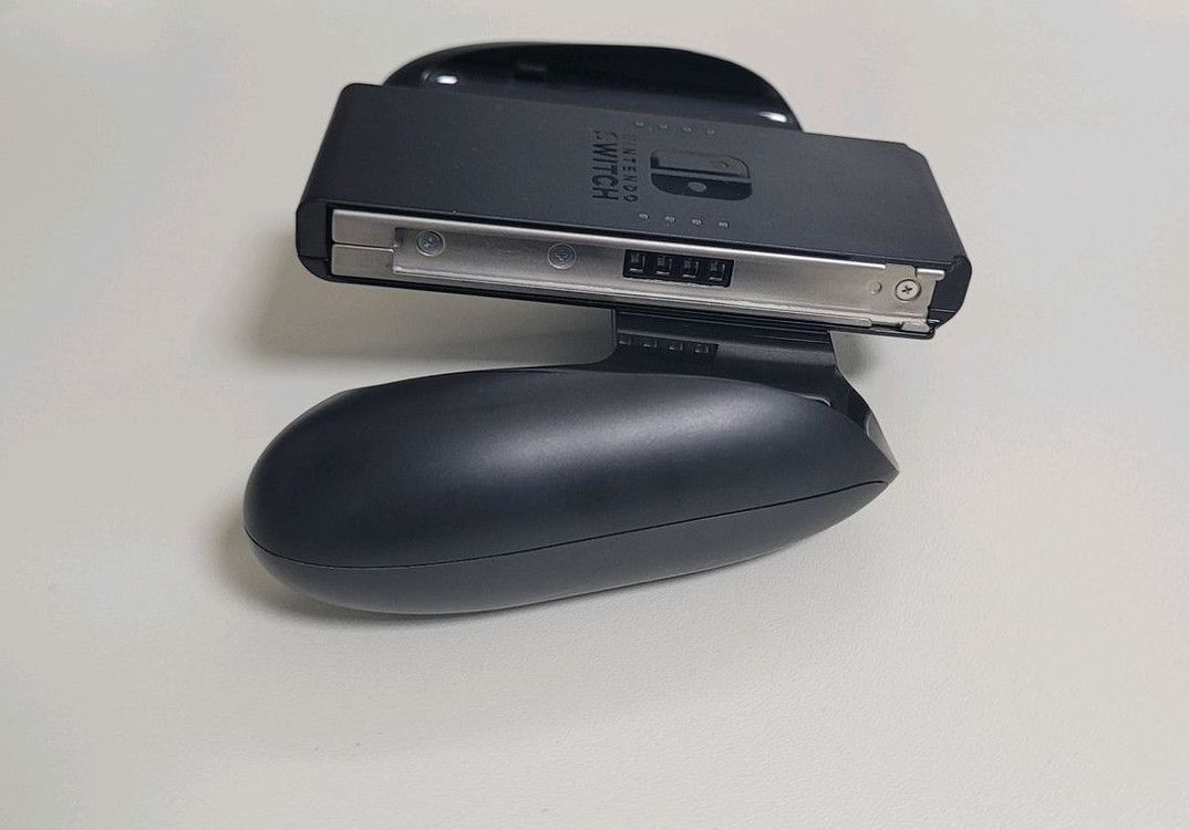 닌텐도 스위치 정품 조이콘 그립 조이콘그립 닌텐도스위치 이미지