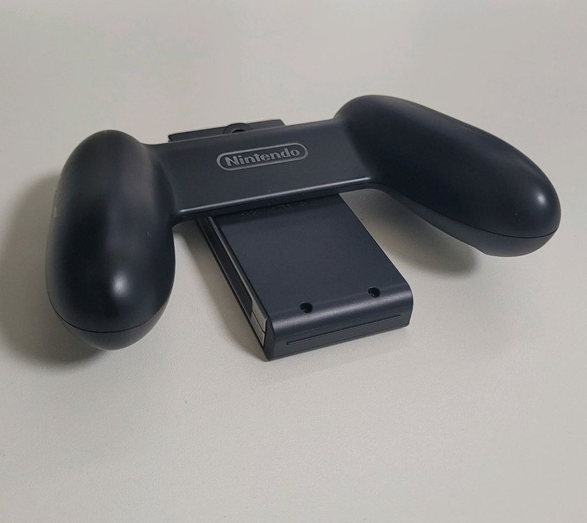 닌텐도 스위치 정품 조이콘 그립 조이콘그립 닌텐도스위치 이미지