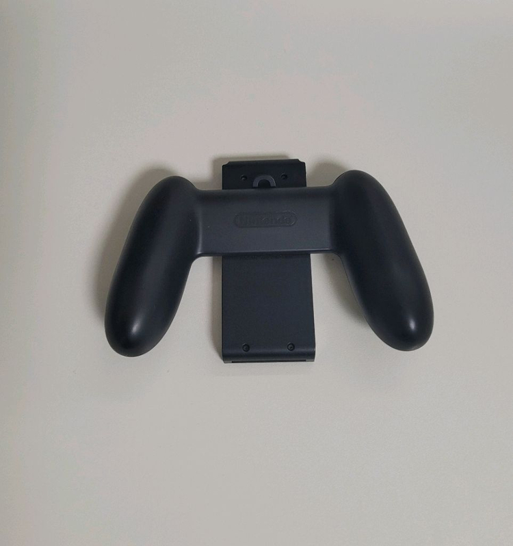 닌텐도 스위치 정품 조이콘 그립 조이콘그립 닌텐도스위치 이미지