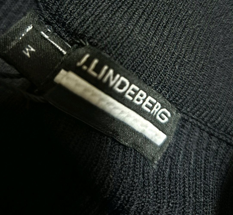 새상품)제이린드버그골프가디건 골프상의 이미지