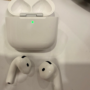 에어팟4 노캔x유닛만 급처 이미지