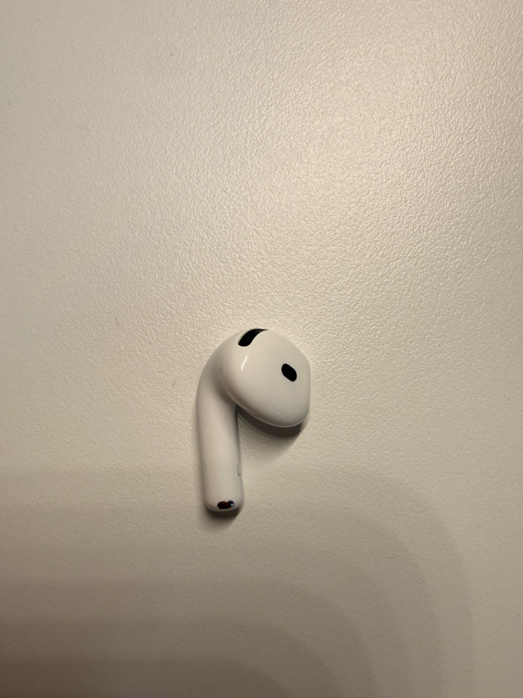 에어팟4 노캔x유닛만 급처 이미지