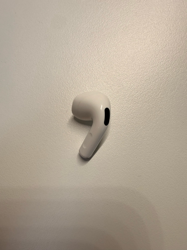 에어팟4 노캔x유닛만 급처 이미지