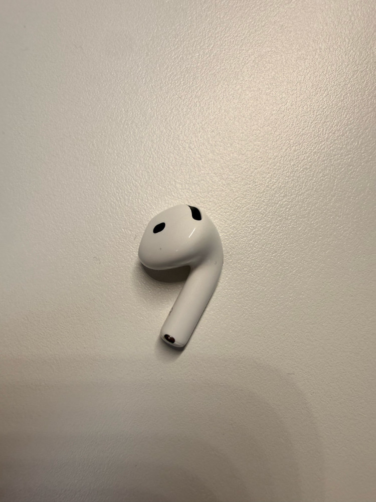 에어팟4 노캔x유닛만 급처 이미지