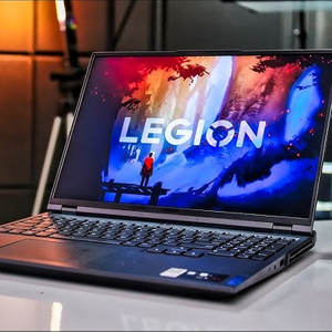 [최저가]레노버 16인치 게이밍노트북 리전5프로(5800H/3070/램32GB/QHD) 이미지