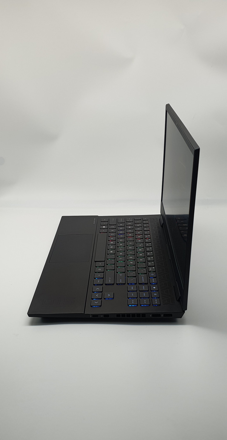 [최저가]HP 15인치 게이밍노트북 오멘(5900HX/3070/램32GB/1TB/QHD) 이미지