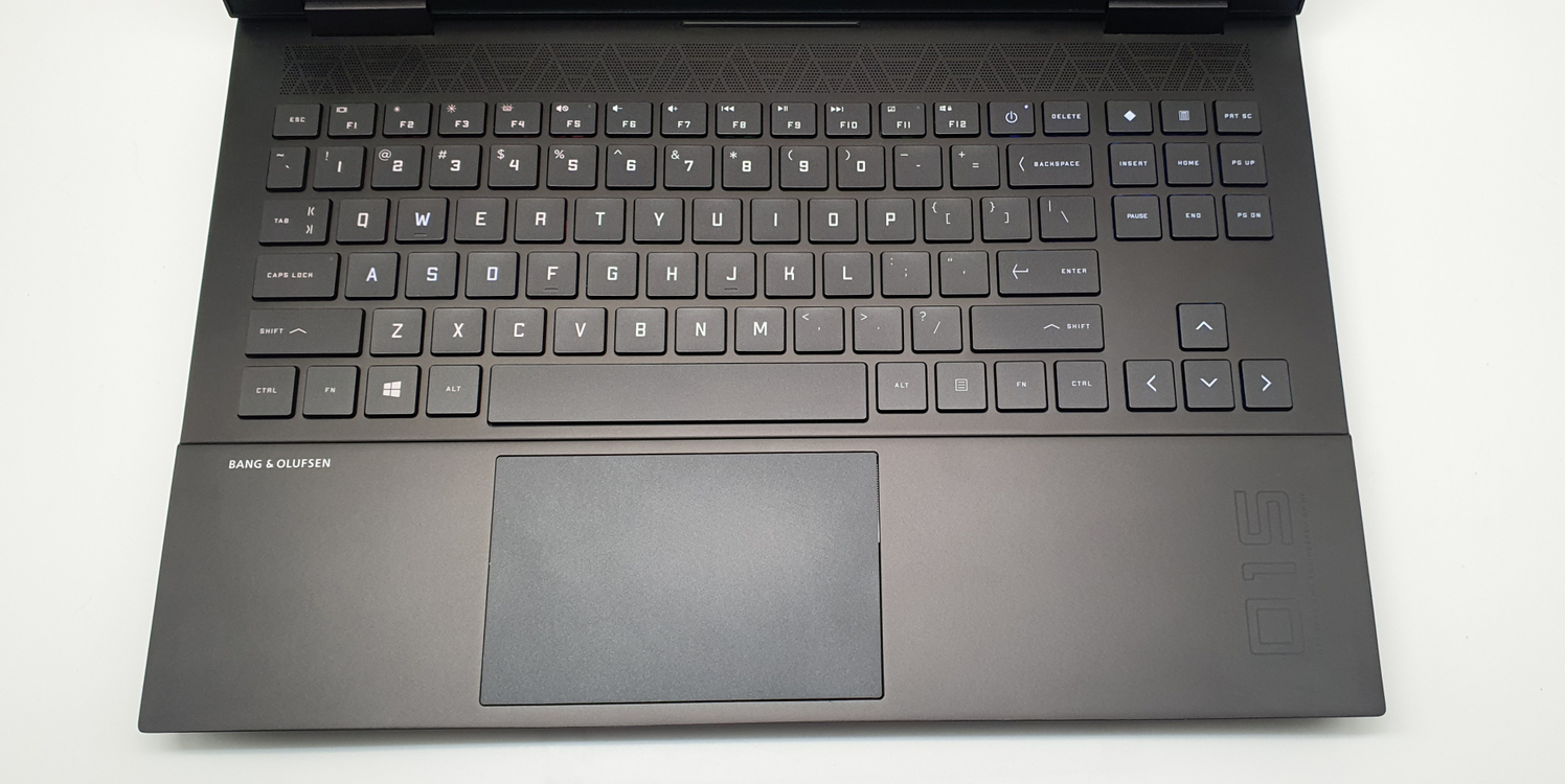 [최저가]HP 15인치 게이밍노트북 오멘(5900HX/3070/램32GB/1TB/QHD) 이미지