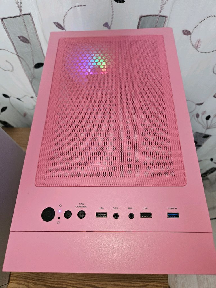 PC 본체 GTX 1660 SUPER 이미지