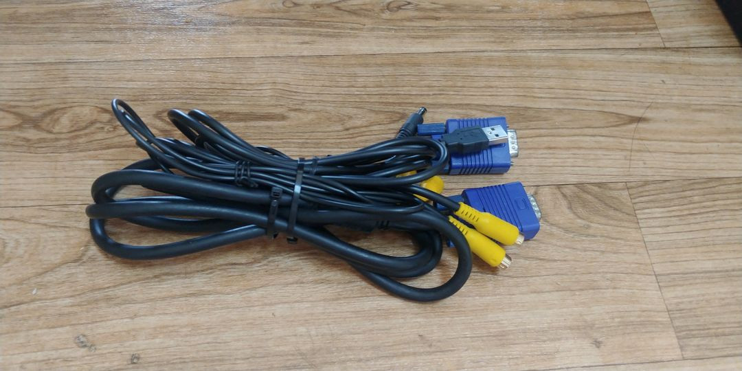 비디오 컨버터 nm-ecr2 이미지