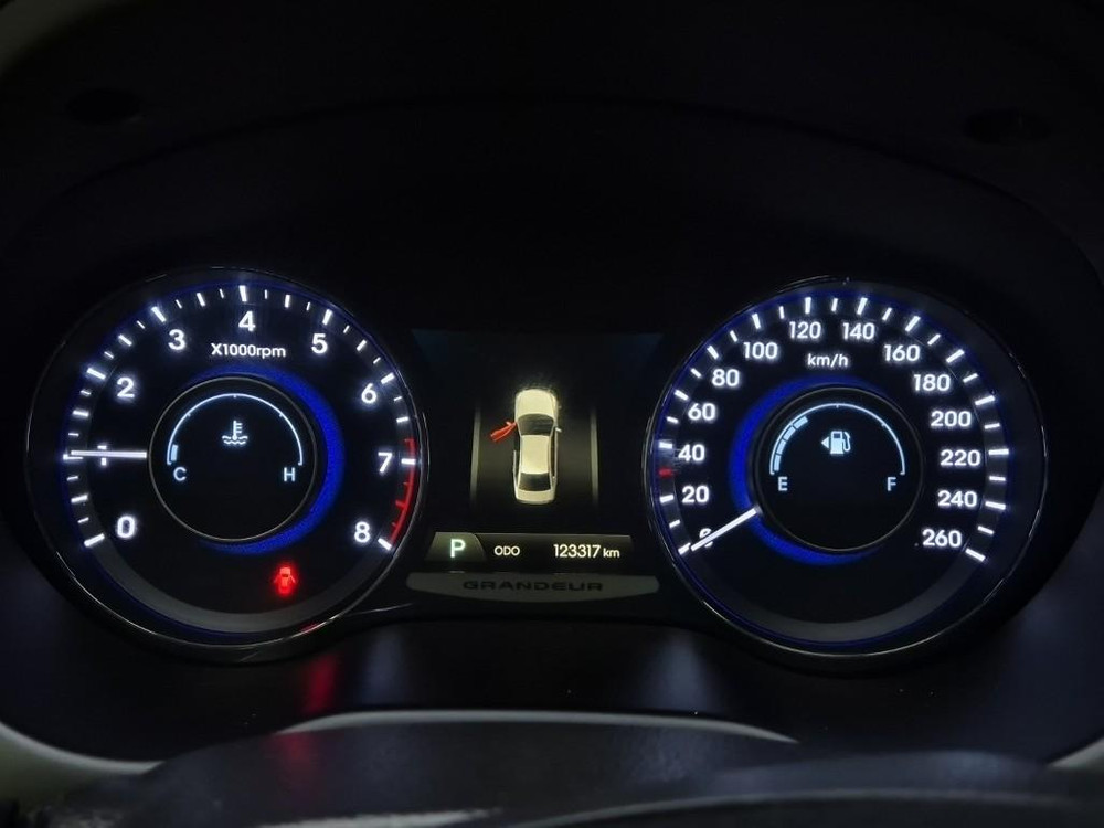 12년식 [현대] 그랜저 HG LPG HG300 이그젝큐티브 이미지