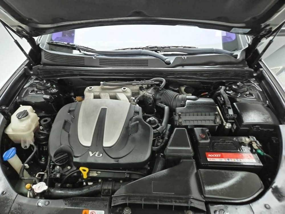 12년식 [현대] 그랜저 HG LPG HG300 이그젝큐티브 이미지