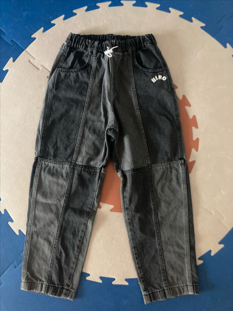 히로 스퀘어데님150 이미지