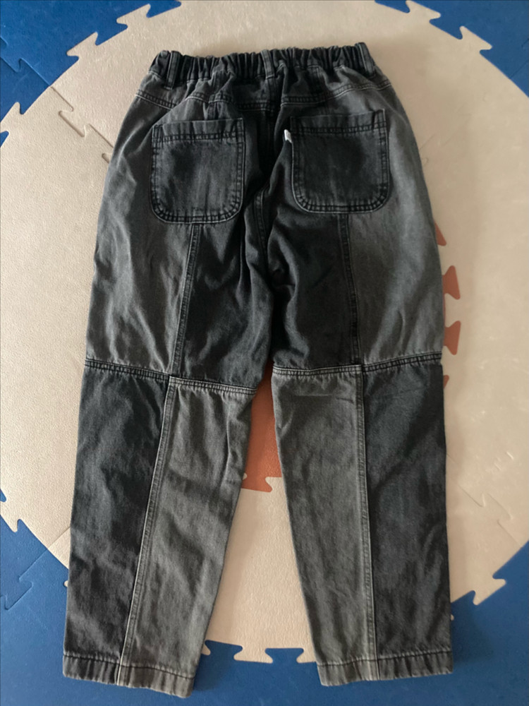 히로 스퀘어데님150 이미지