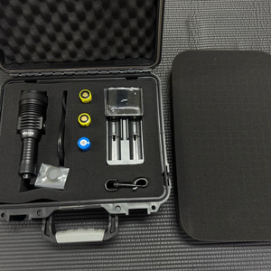 다이브타임 레스큐빔V2 신품급 풀세트 팝니다 이미지