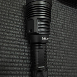 다이브타임 레스큐빔 V2 S급 팝니다 이미지