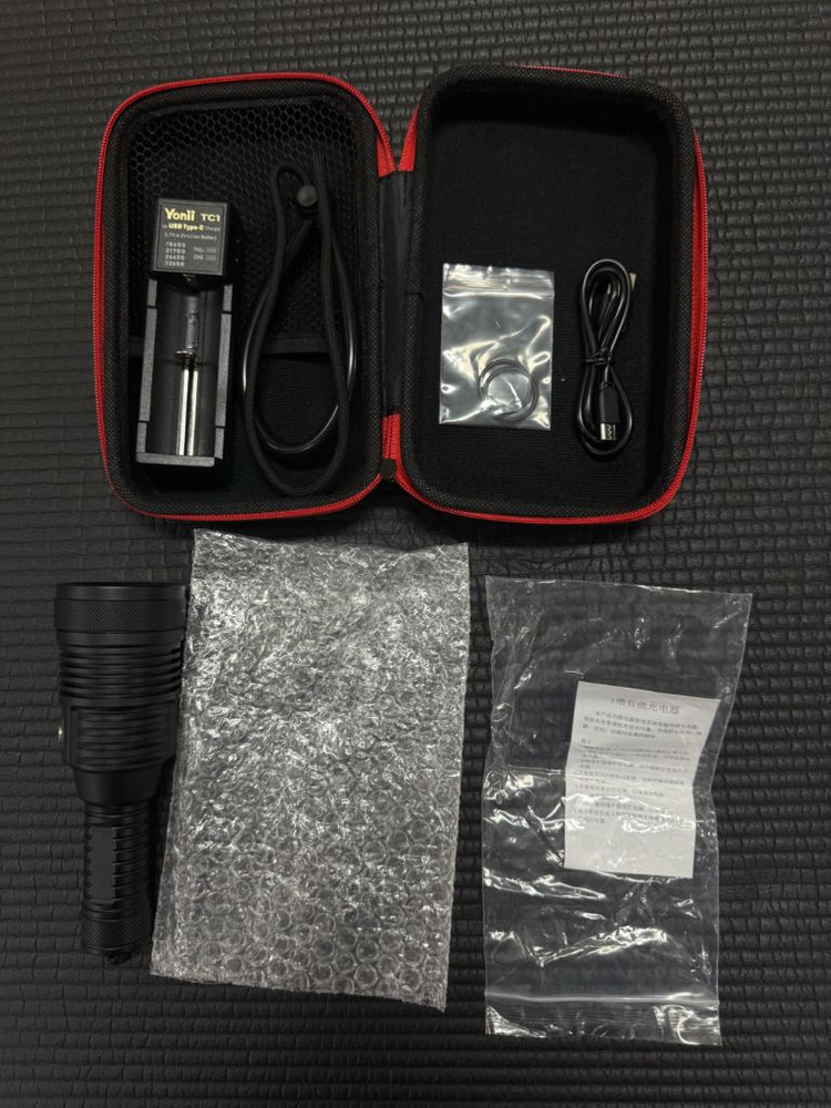 다이브타임 레스큐빔 V2 S급 팝니다 이미지