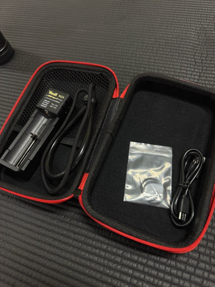 다이브타임 레스큐빔 V2 S급 팝니다 이미지