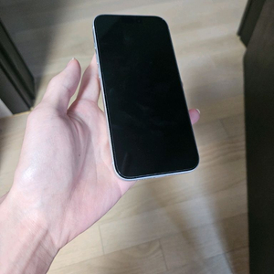 아이폰17프로맥스 256GB 자급제 딥블루 팝니다. 이미지