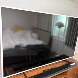 (대전) 삼성 프레임 TV 75인치+ 사운드바 세트 이미지