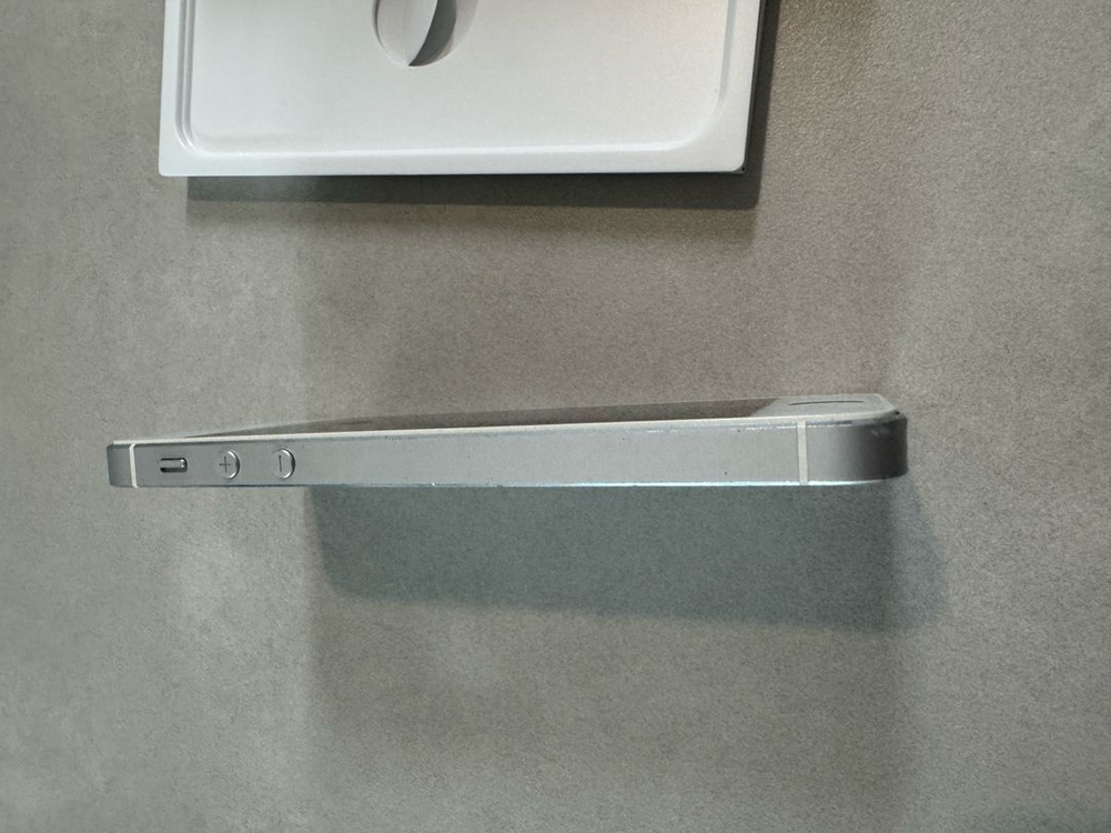 아이폰5s 16GB 실버 이미지