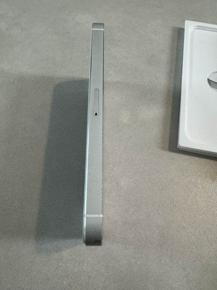 아이폰5s 16GB 실버 이미지