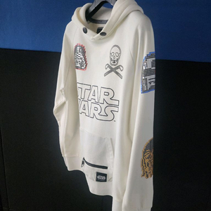 마크&로나 후드 집업 골프복 여성 / 55·66 이미지