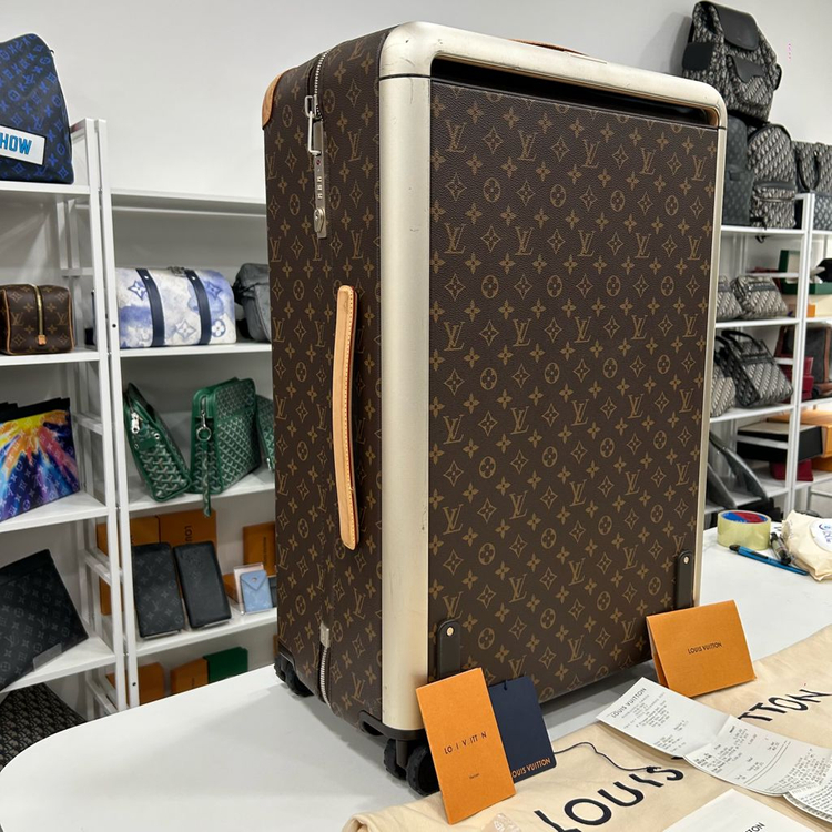 루이비통 모노그램 호라이즌 캐리어 70 이미지