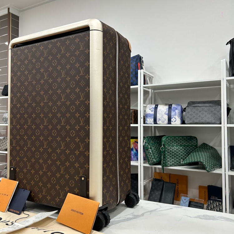 루이비통 모노그램 호라이즌 캐리어 70 이미지