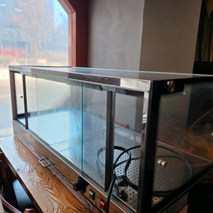 우성 온장고 1200 500 500 1단 사각 이미지