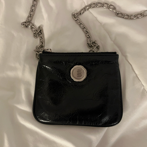 미닛뮤트 브렛 마이크로 블랙 이미지