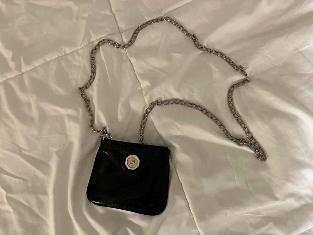 미닛뮤트 브렛 마이크로 블랙 이미지