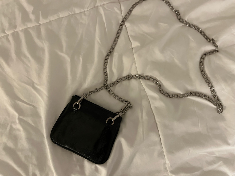 미닛뮤트 브렛 마이크로 블랙 이미지