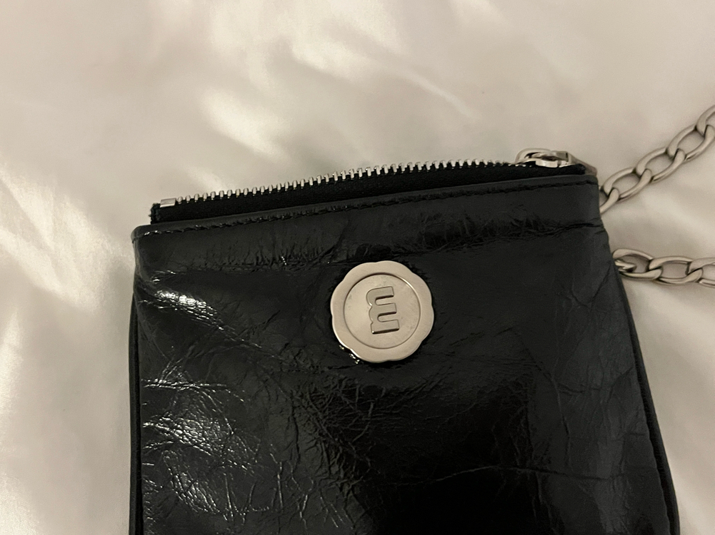 미닛뮤트 브렛 마이크로 블랙 이미지