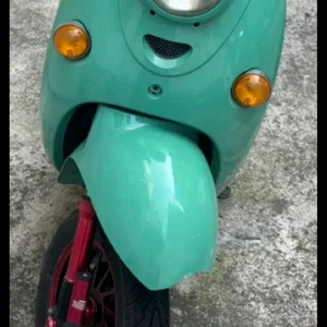 보노전기스쿠터72볼트45암페아국내최고배터리85만원배달됨 이미지