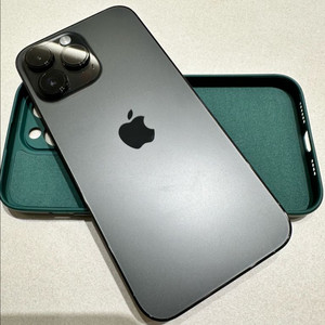 마지막 가격내림)아이폰14 프로맥스 256GB 배터리성능 96% 스페이스블랙 이미지