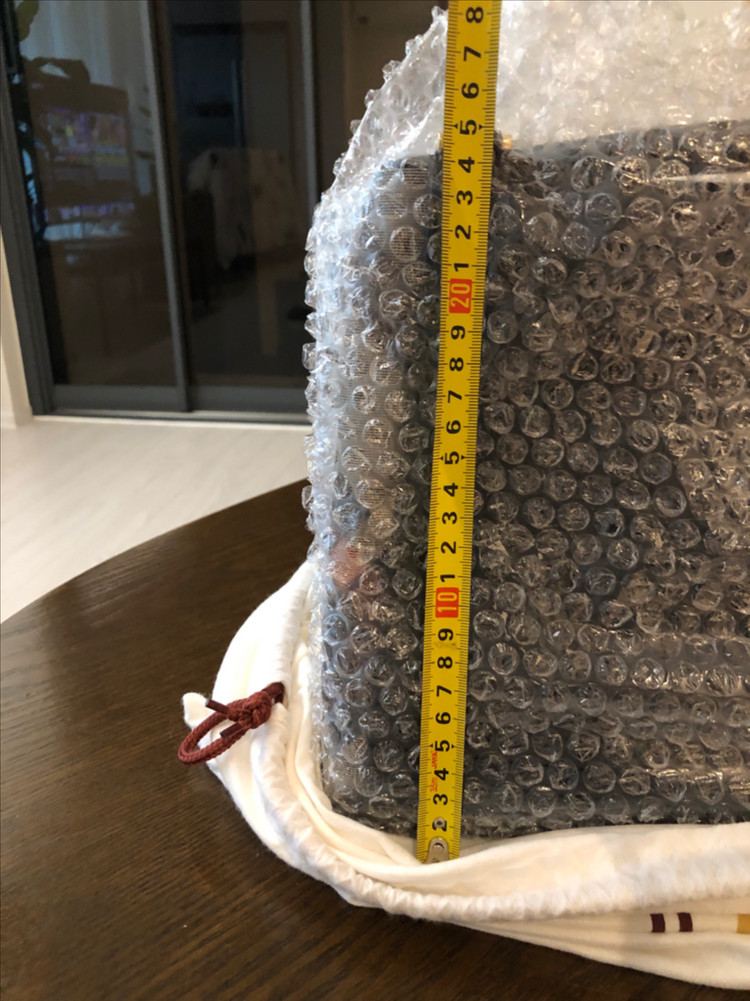 닥스 체크 토트백,핸드백 겸용 이미지