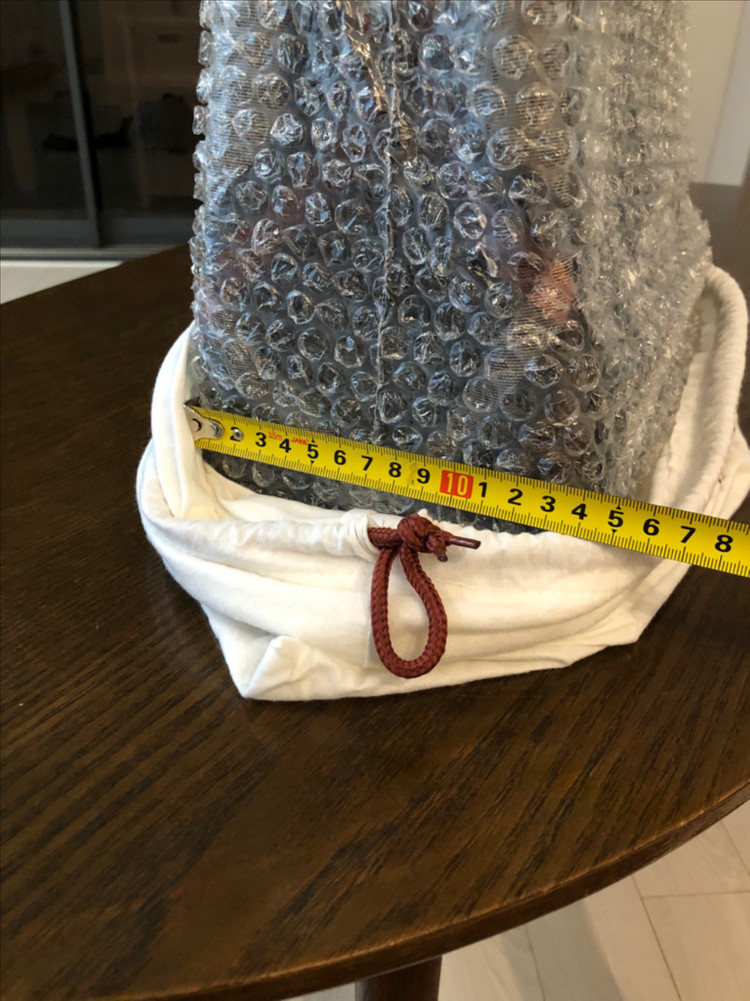 닥스 체크 토트백,핸드백 겸용 이미지