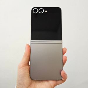 갤럭시 Z플립6 / S급 / 3-20 이미지